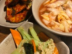 -包装马车·韩国料理·포장마차