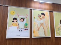 -海马体家庭照相馆(广州正佳广场店)