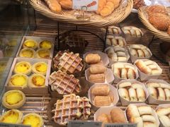 -巴黎贝甜(五月花广场店)