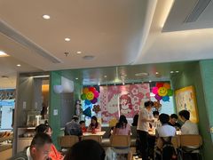 -乐凯撒披萨(中心书城店)