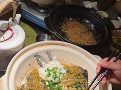 -永安水煮活鱼·仪征土菜院子