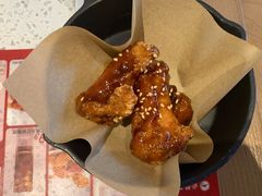 -必胜客(珠海路店)