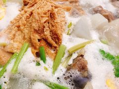 -坤记煲仔小菜(西环店)