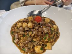 -大锅强·蒸海鲜青岛菜(金沙滩店)