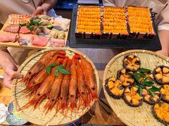 -鮨冠OMAKASE食べ放题(北京首店)