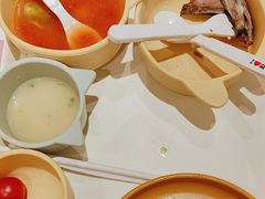 -西贝(龙华壹方天地店)