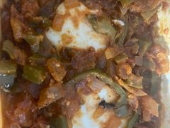 -La Medina餐厅(亮马河南路店)