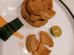 -子霖南山鲜虾面(南山总店)