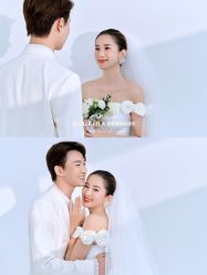 -索菲雅新派婚纱摄影(桂林店)