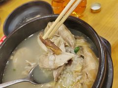 -张师傅参鸡汤店(高丽街店)