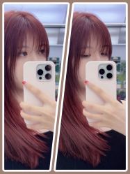 -GRAVITY HAIR 地心引力