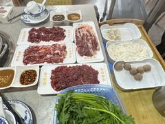 -杏花吴记牛肉火锅