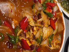 -李赵合鲜肉烧烤(西荷店)