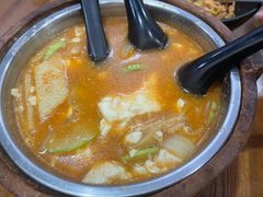 -优壹佳·延边朝鲜族料理(中山北路店)