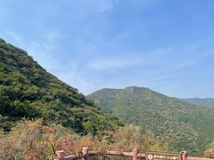 -香山公园