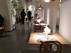 大堂-麓椿花园西餐厅(海乐世界店)