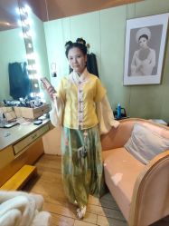 -盘子女人坊古装写真摄影(南京总店)