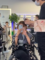 -BUTY HAIR 比帝专业烫染店