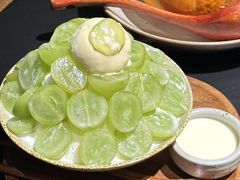 -NEED创意韩国料理(青岛万象城店)