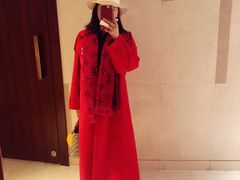 -郑州绿地JW万豪酒店The Grill烤汇扒房
