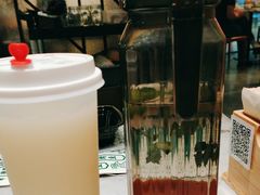-中8楼风尚云南菜(颐堤港店)