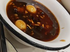 酒酿赤豆元宵羹-雅酌园·烟火南京菜(颐和路店)