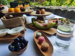 -三嚥阁 La Villa Restaurant