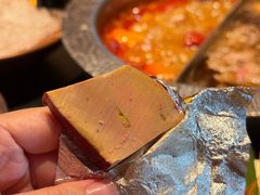 -牛YO寿喜烧和牛火锅自助(三台子万象汇店)