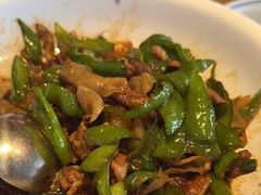 -沅江水·湖南家宴(南村万博长隆商圈店)