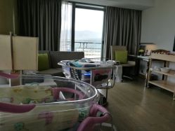 -baby bella小贝拉母婴护理中心(珠海希尔顿店)