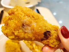 -麦当劳(西安雁塔路店)