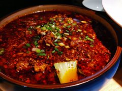 -胡马八破·川菜小馆(高新万达店)