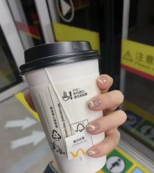-1T·1M 日式美甲美睫