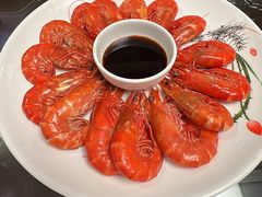 -万年酒楼(越秀南路店)