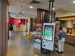 -麦当劳(余姚北站店)