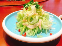 -解家河南菜(商鼎路店)