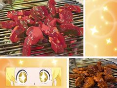 -喜来稀肉(虹泉路店)