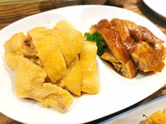 -星平鸡饭·粤菜小炒(印象城旗舰店)