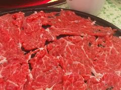 -鸿姐老火锅(静安店)