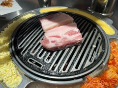 -猪掌柜韩国烤肉(六折店)