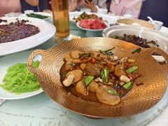 -随和家宴·川菜(杜甫草堂店)