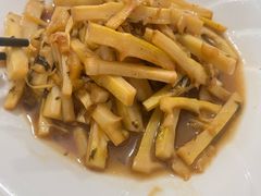 -天乐农家鱼头王(天目湖店)