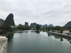 -生态苑农庄(十里画廊遇龙河店)