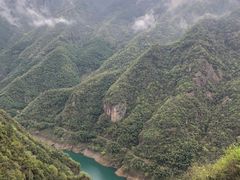 -江南天池