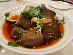 麻辣鸭血豆腐-光头匠