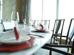 -无锡苏宁银河国际酒店-悦府65中餐厅