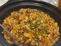 -福巷湘食小馆·猛火现炒(上海首店)