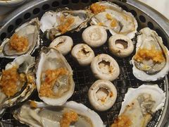 -火炉火自助餐(西直门凯德MALL店)