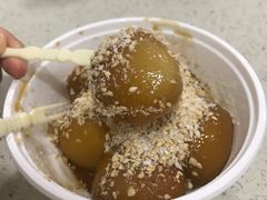-芬芳甜品(同福路店)