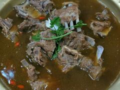 -德羊府老北京羊蝎子火锅